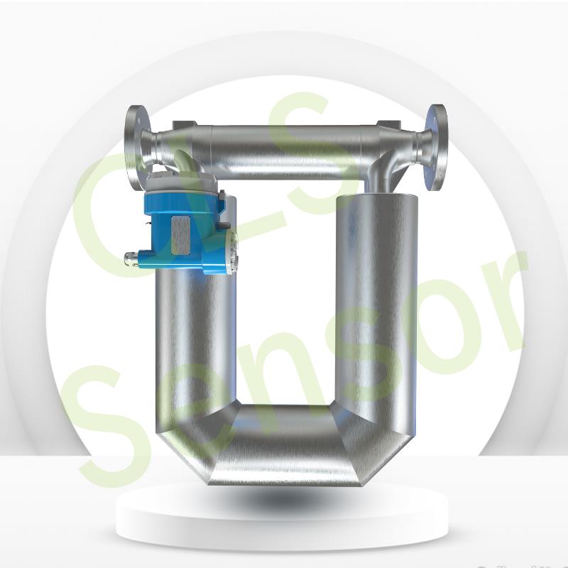 CMASS T-Series Coriolis Mass Flowmeter